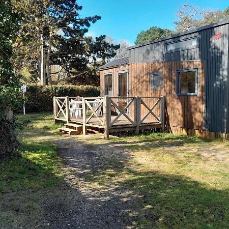 Maison Tiny House 2 Chambres Soulac A 500M Plage Εξωτερικό φωτογραφία