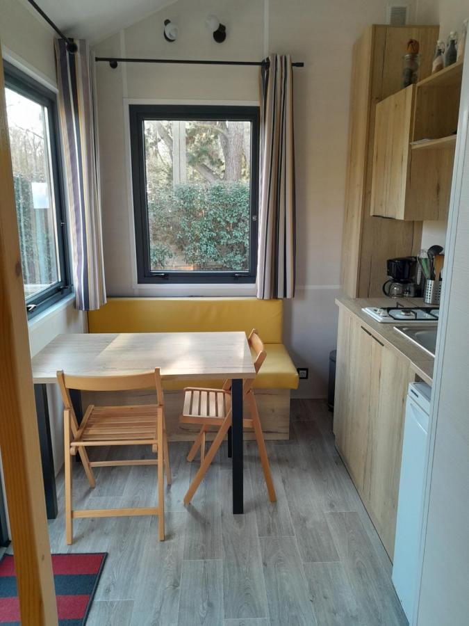 Maison Tiny House 2 Chambres Soulac A 500M Plage Εξωτερικό φωτογραφία